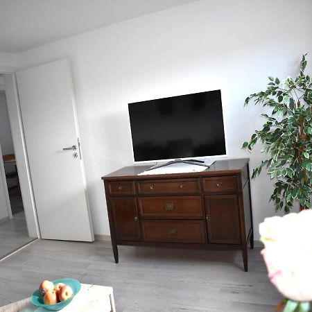 Ferienhaus Anni 莱普海姆 外观 照片