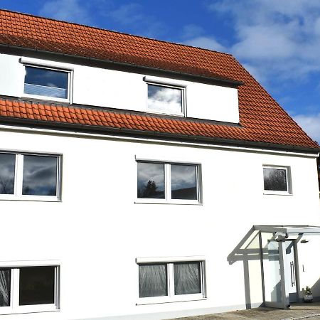 Ferienhaus Anni 莱普海姆 外观 照片