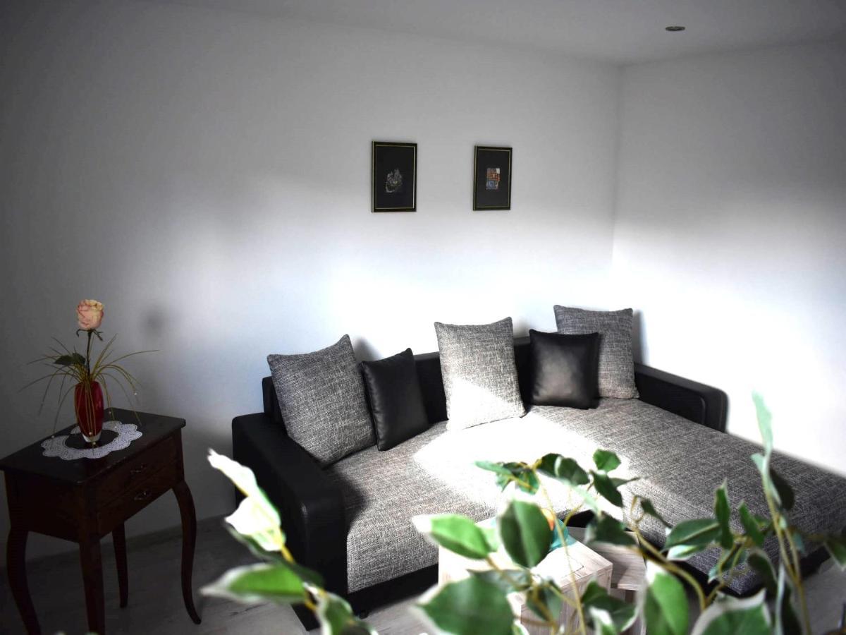 Ferienhaus Anni 莱普海姆 外观 照片