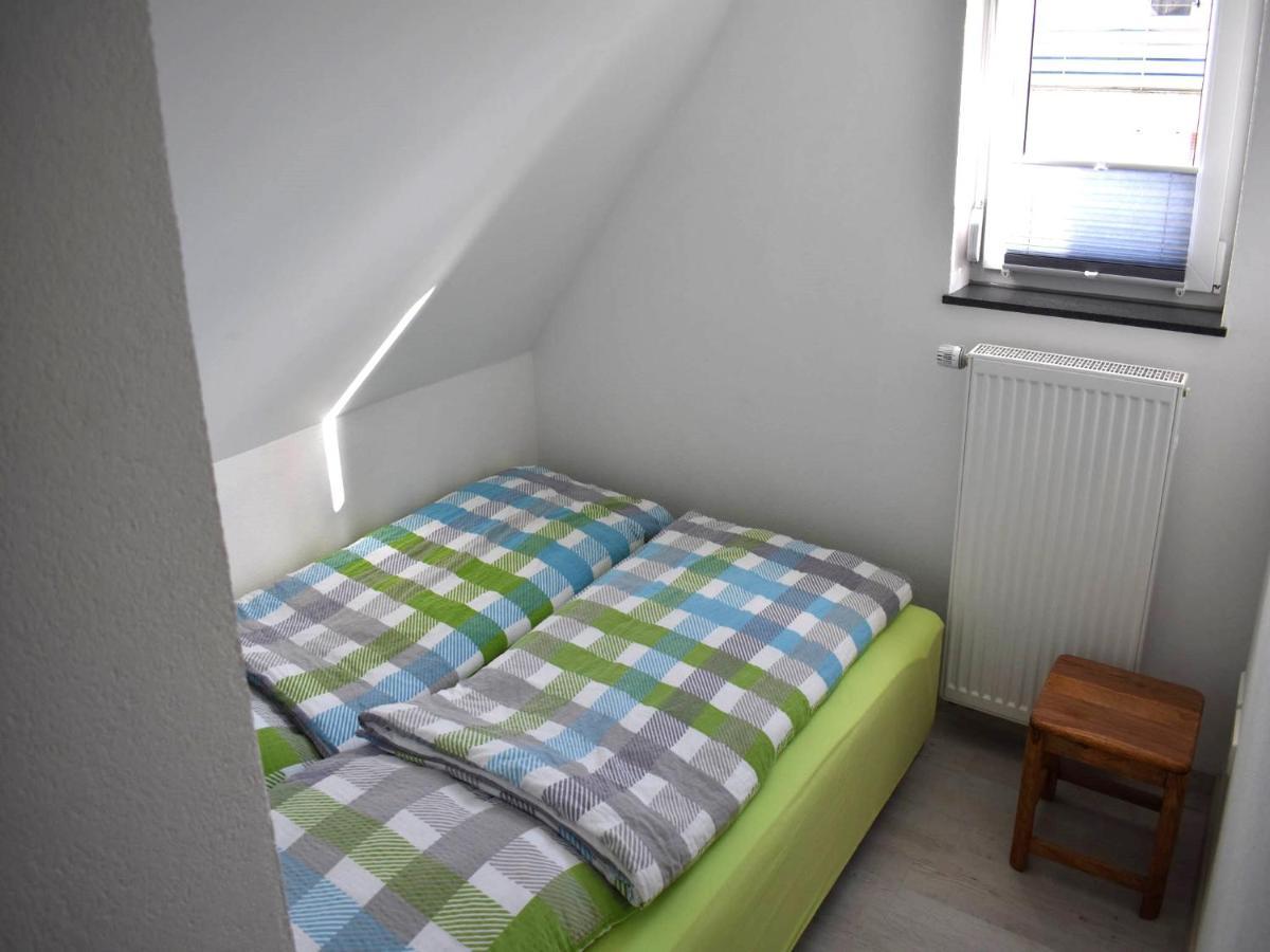 Ferienhaus Anni 莱普海姆 外观 照片